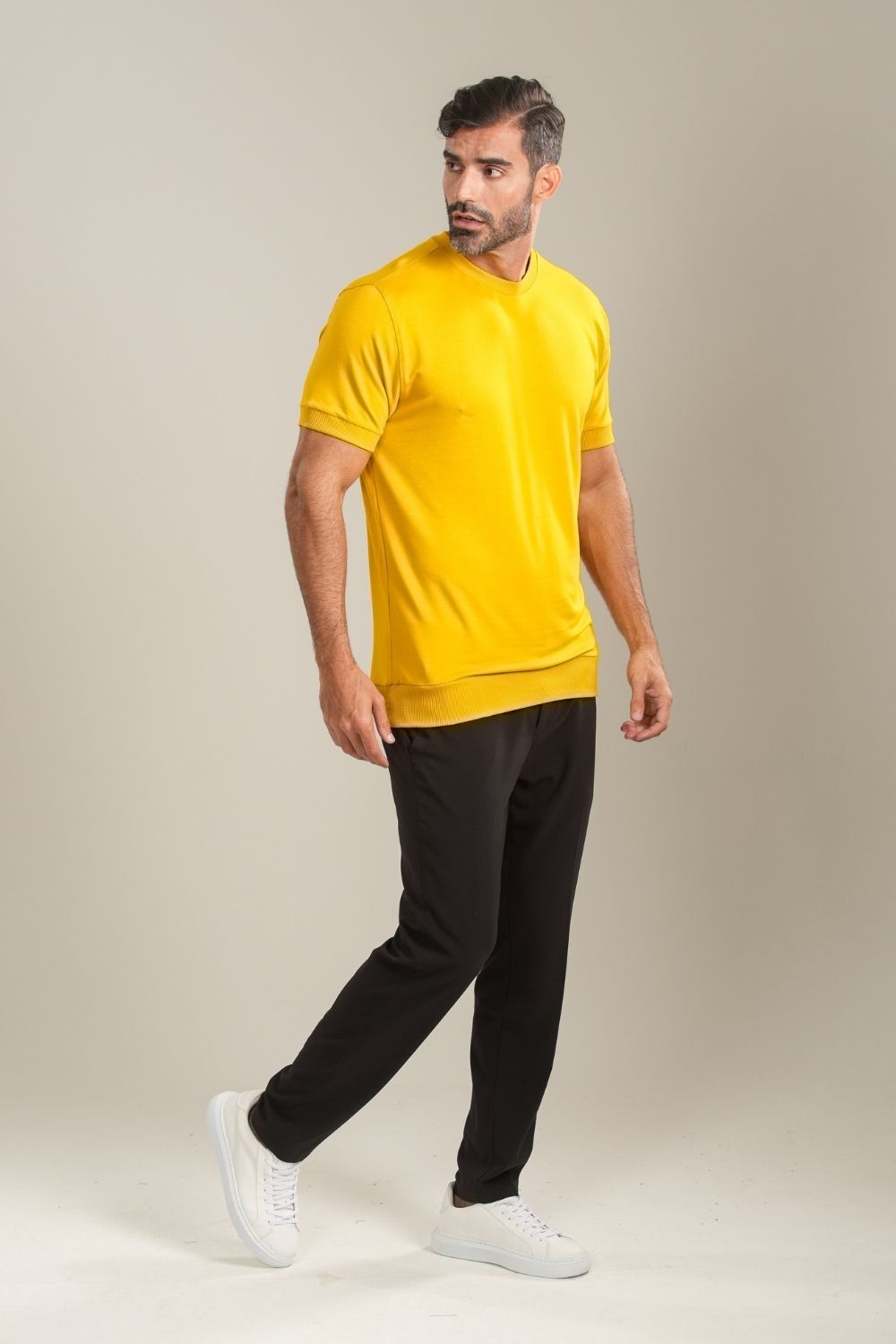 Camiseta Opus - Linha Essential - Wester
