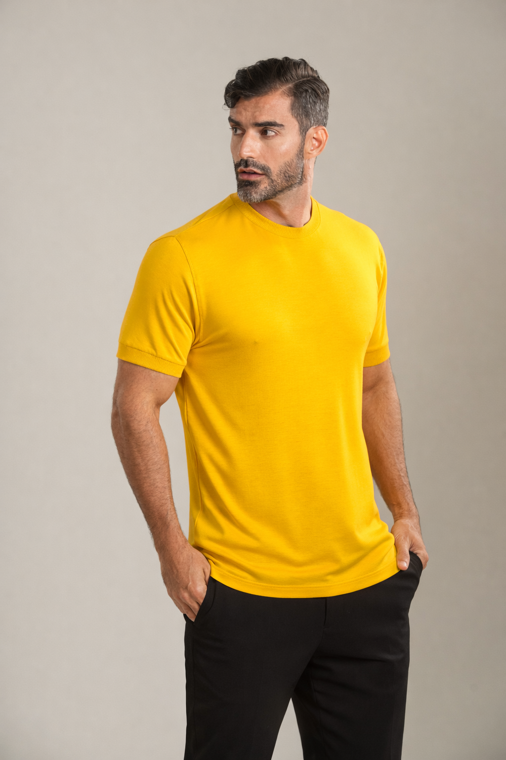 Camiseta Opus 2.0 - Linha Essential - Wester