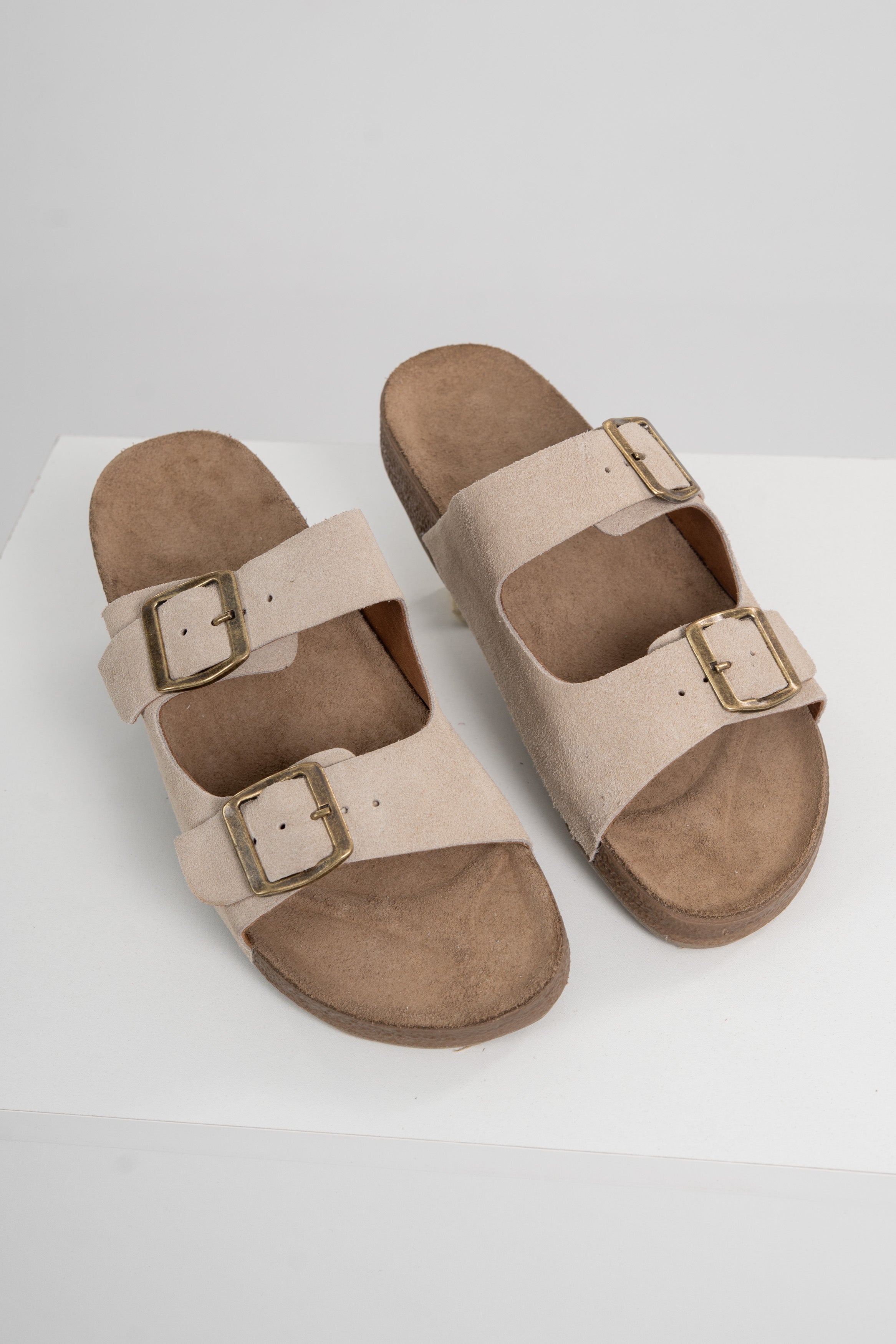 Sandália Noto - Linha Resort