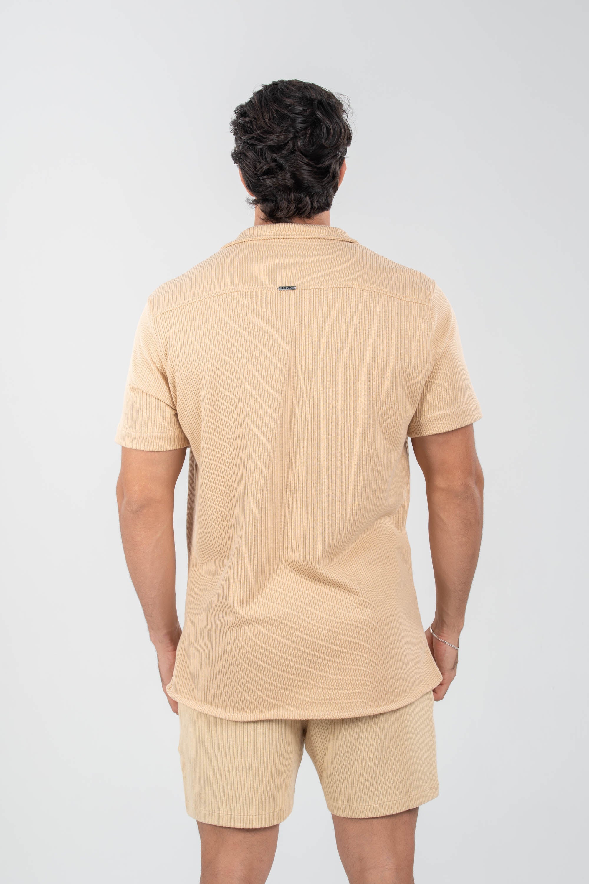 Conjunto Paradizo Bege